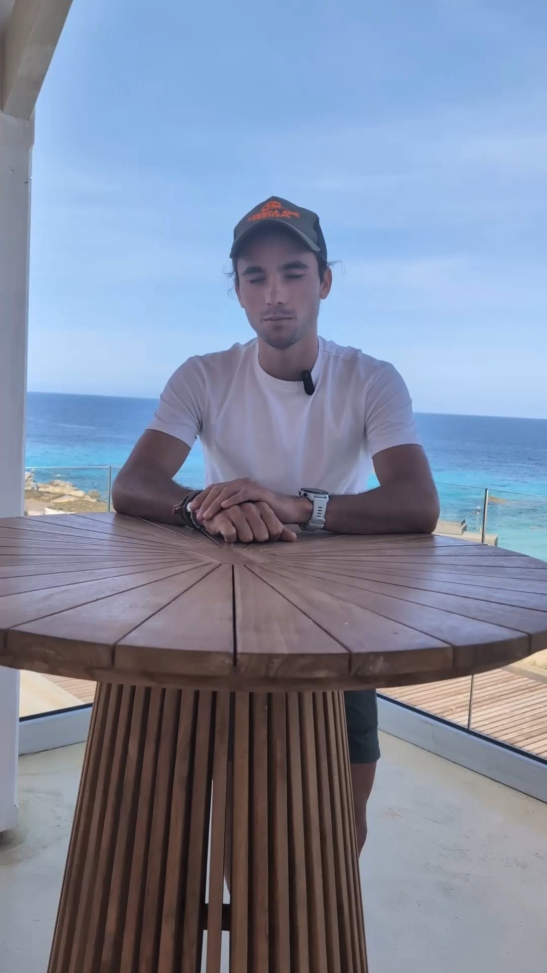 Post 6 by Cecce Camoin on Instagram (video)