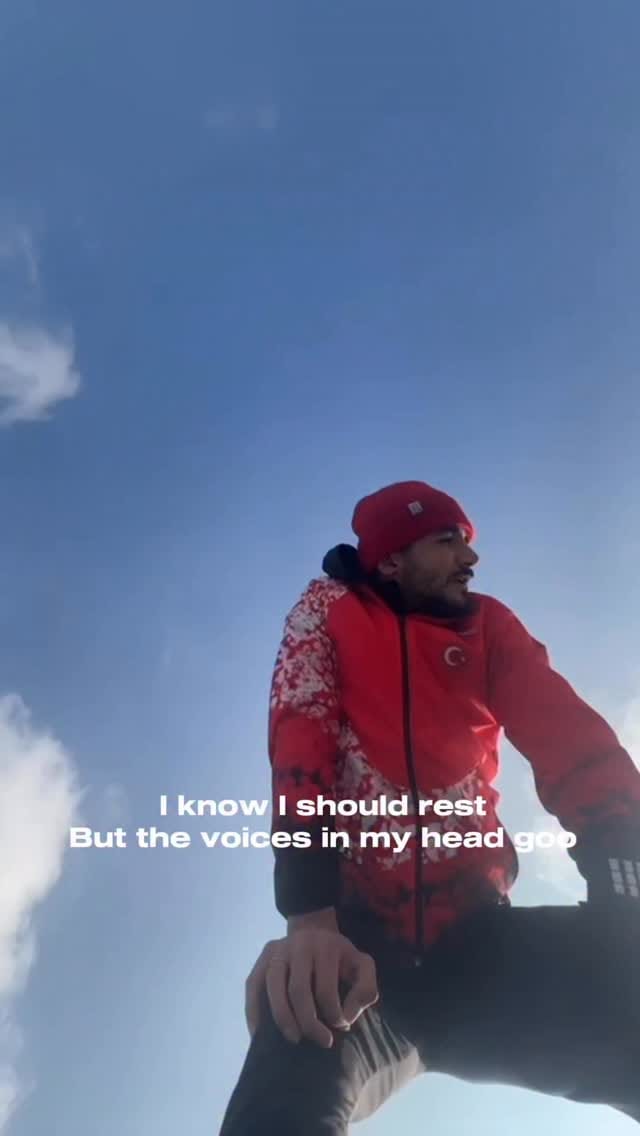 Post 2 by Abdullah Ilgaz on Instagram (video)