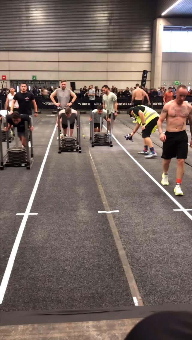 Post 8 by Loic Puyo on Instagram (video)