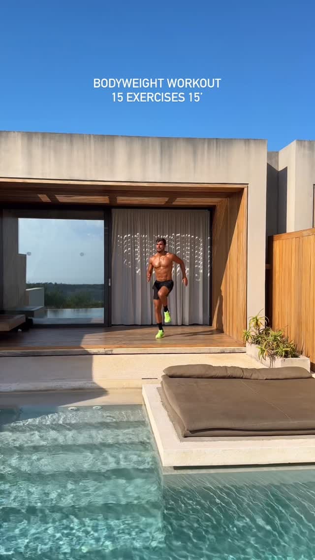 Post 2 by Loic Puyo on Instagram (video)