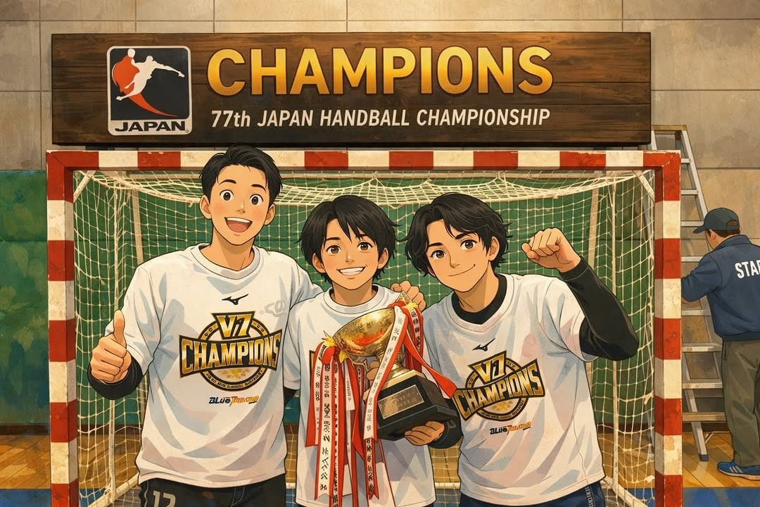Post 5 by 中村　匠　Takumi Nakamura on Instagram (image)