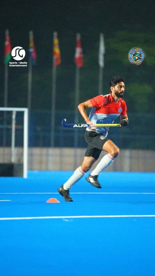 Post 1 by Shamsher Singh on Instagram (video)