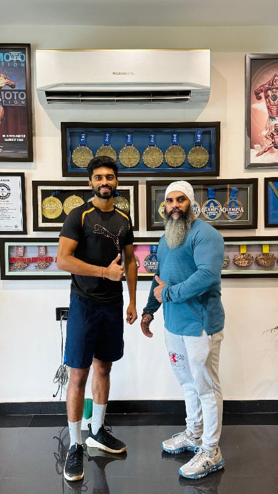 Post 5 by Shamsher Singh on Instagram (video)