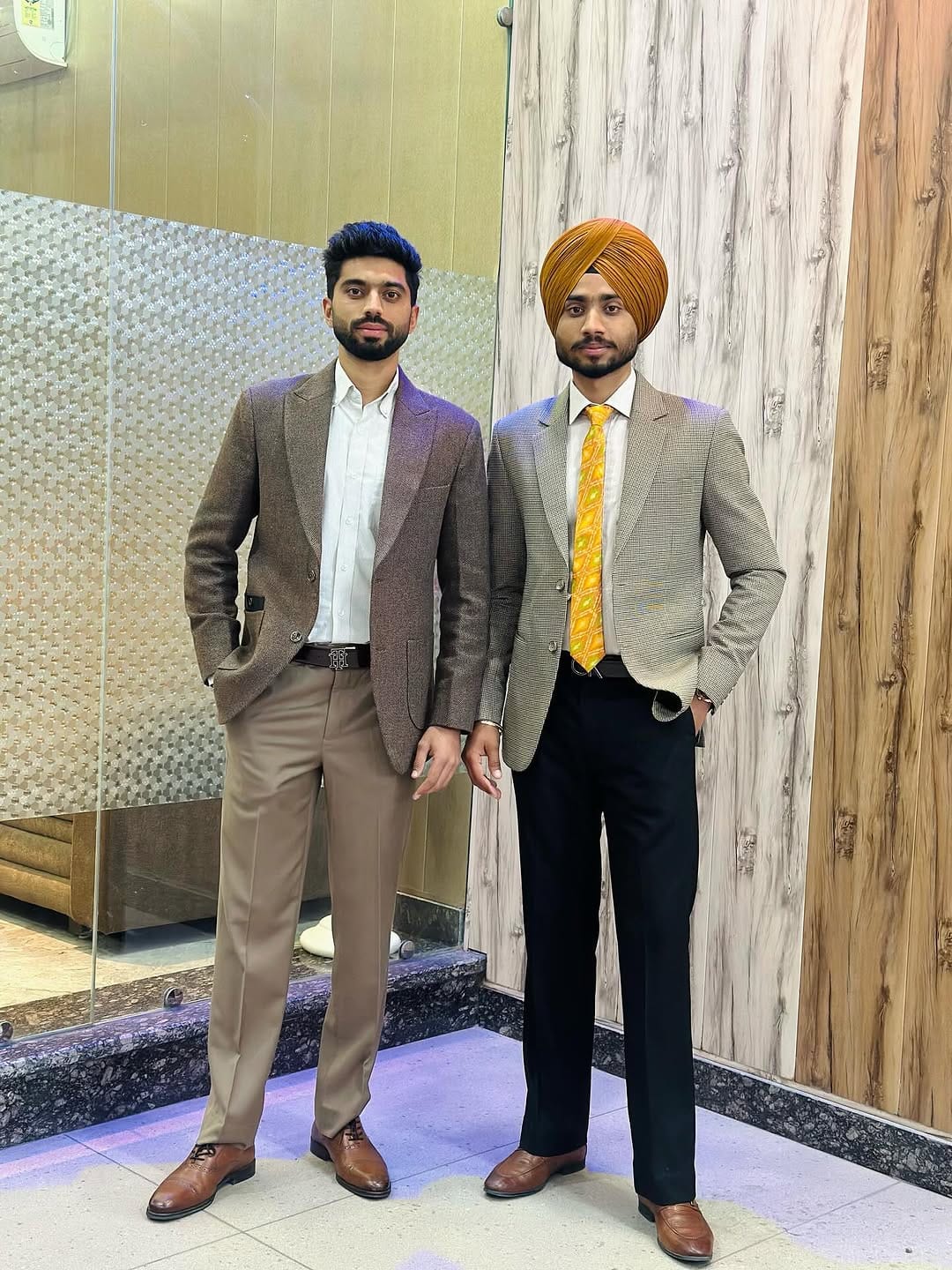 Post 4 by Shamsher Singh on Instagram (image)