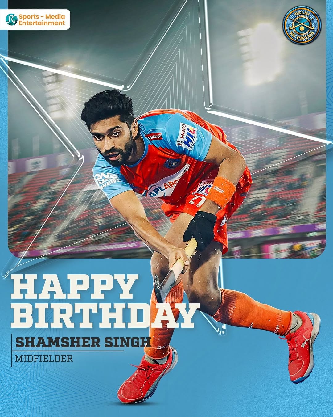 Post 7 by Shamsher Singh on Instagram (image)