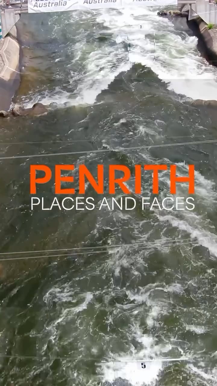 Post 7 by Finn Butcher on Instagram (video)