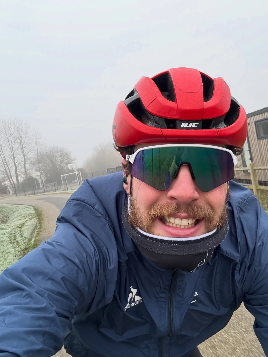 Post 3 by DORIAN FOULON - Cycliste & Paracycliste 🇫🇷 on Instagram (carousel)