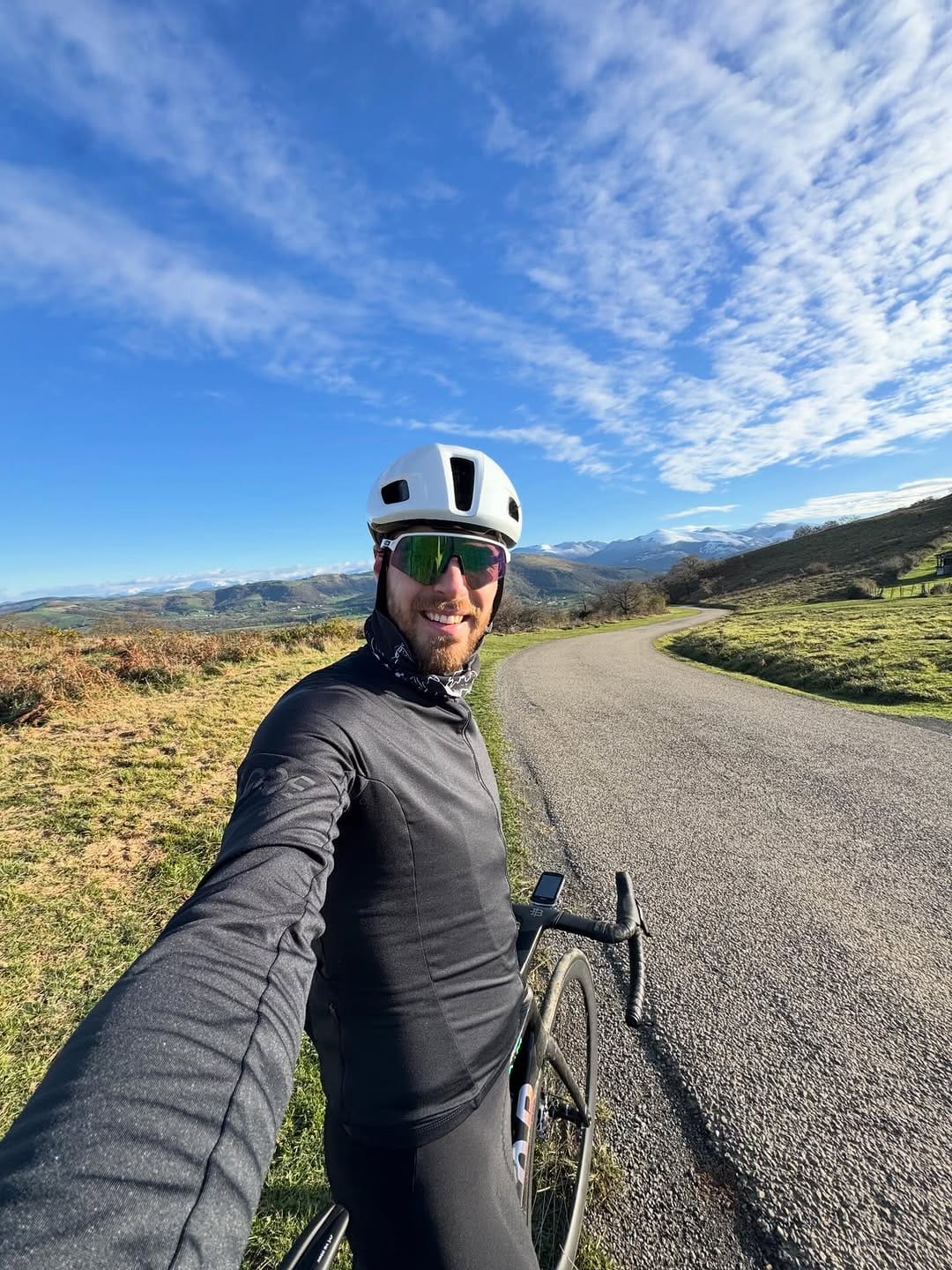 Post 5 by DORIAN FOULON - Cycliste & Paracycliste 🇫🇷 on Instagram (image)