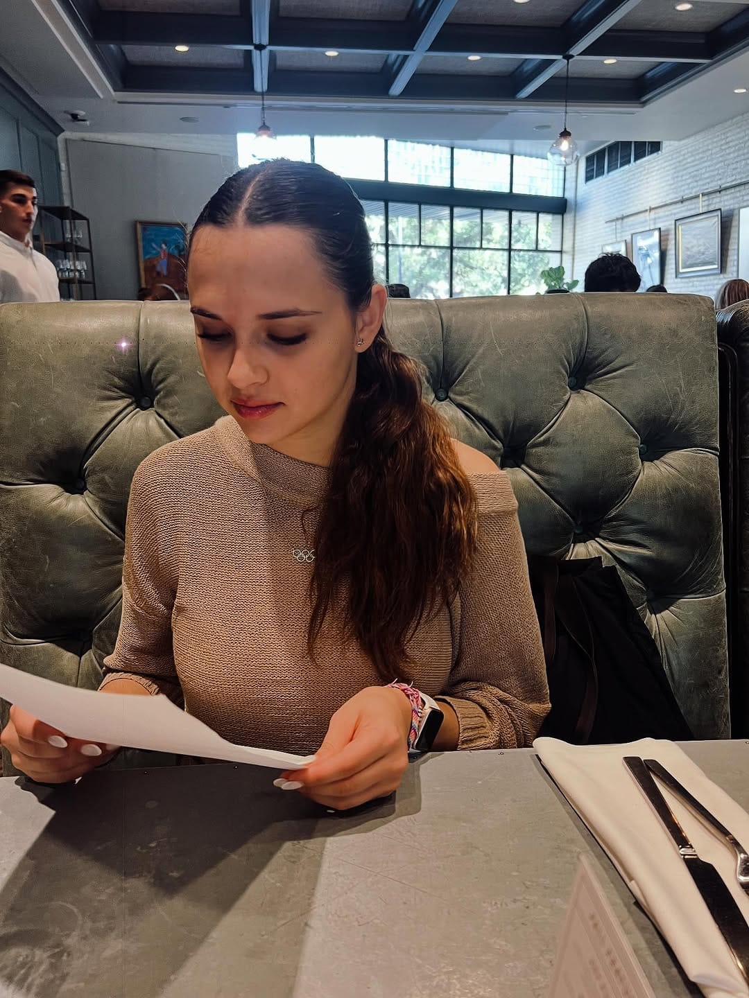 Post 9 by Annaliese Dragan on Instagram (carousel)