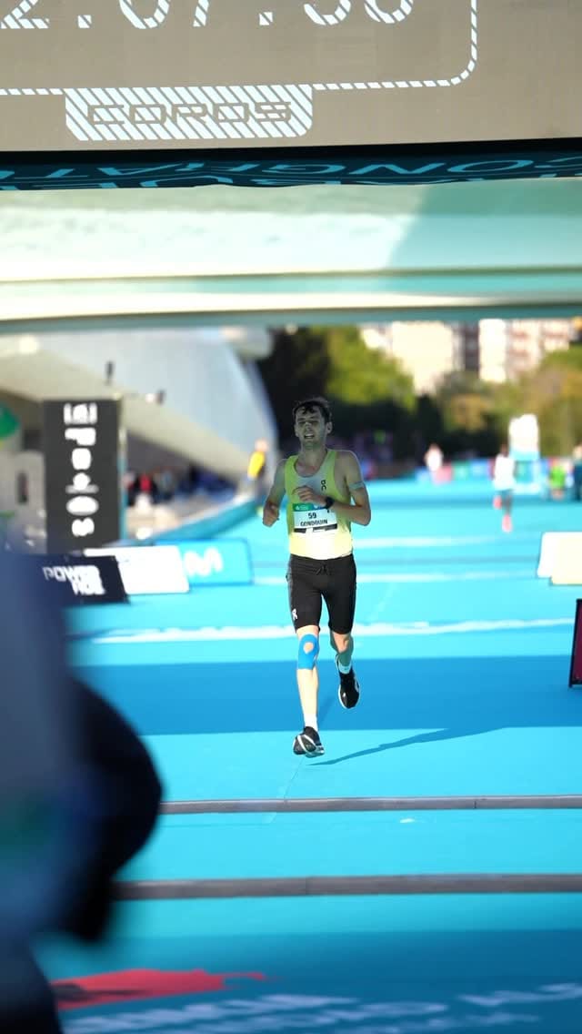 Post 5 by Valentin Gondouin on Instagram (video)