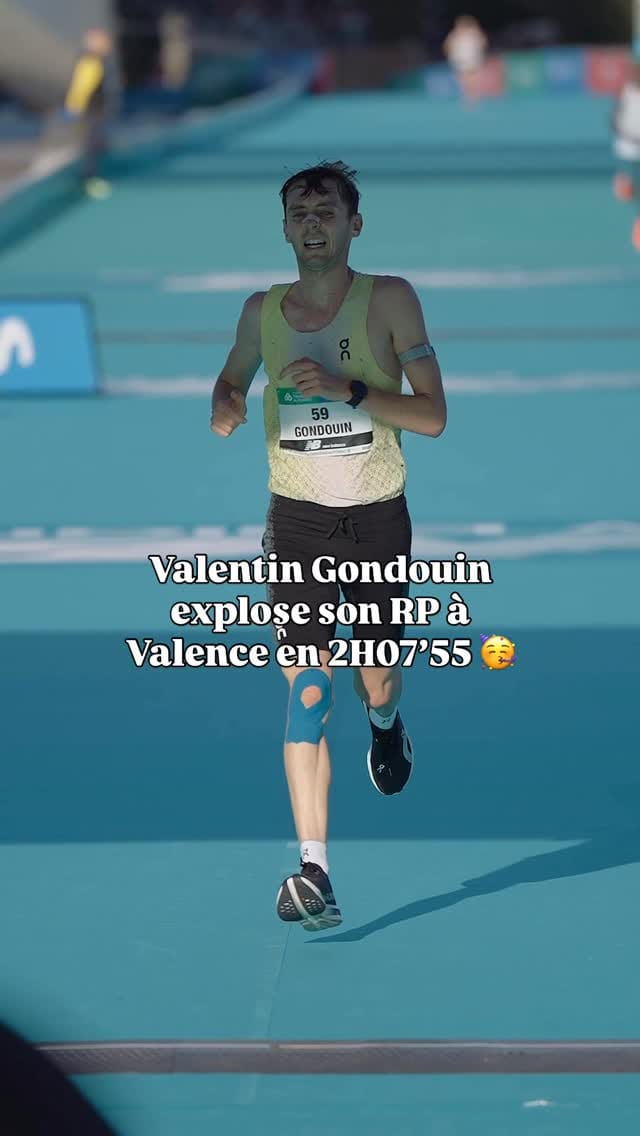 Post 6 by Valentin Gondouin on Instagram (video)