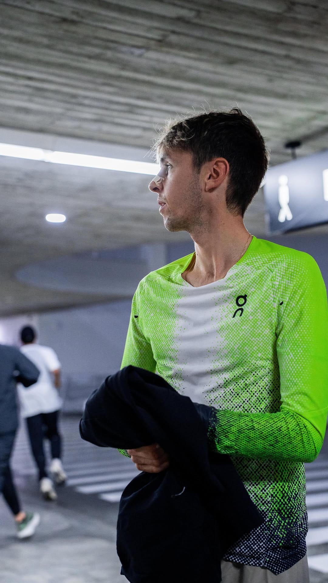 Post 3 by Valentin Gondouin on Instagram (video)