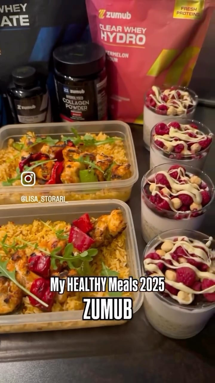 Post 4 by Lisa Storari on Instagram (video)