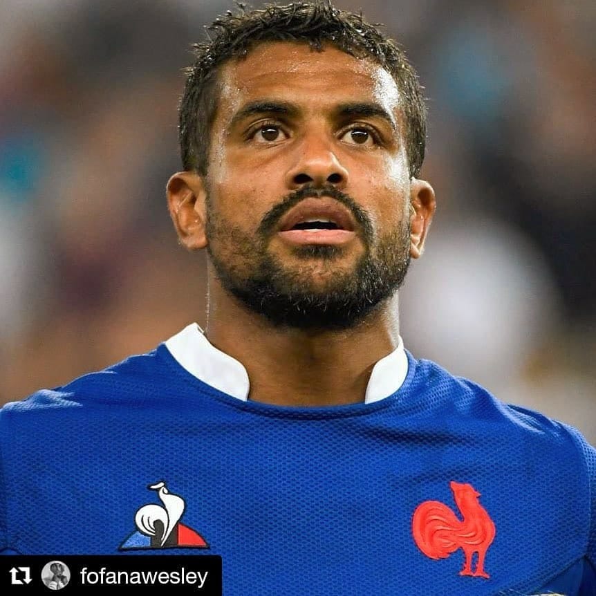 Post 8 by Wesley Fofana on Instagram (image)