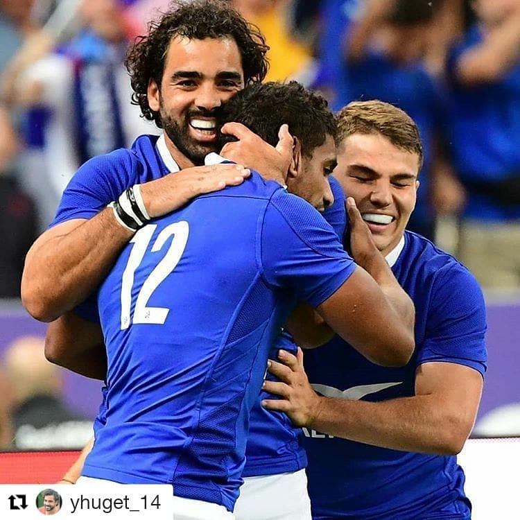 Post 10 by Wesley Fofana on Instagram (image)