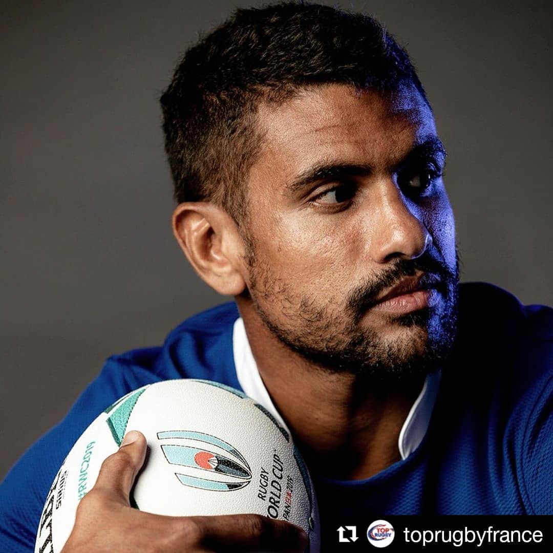 Post 5 by Wesley Fofana on Instagram (image)