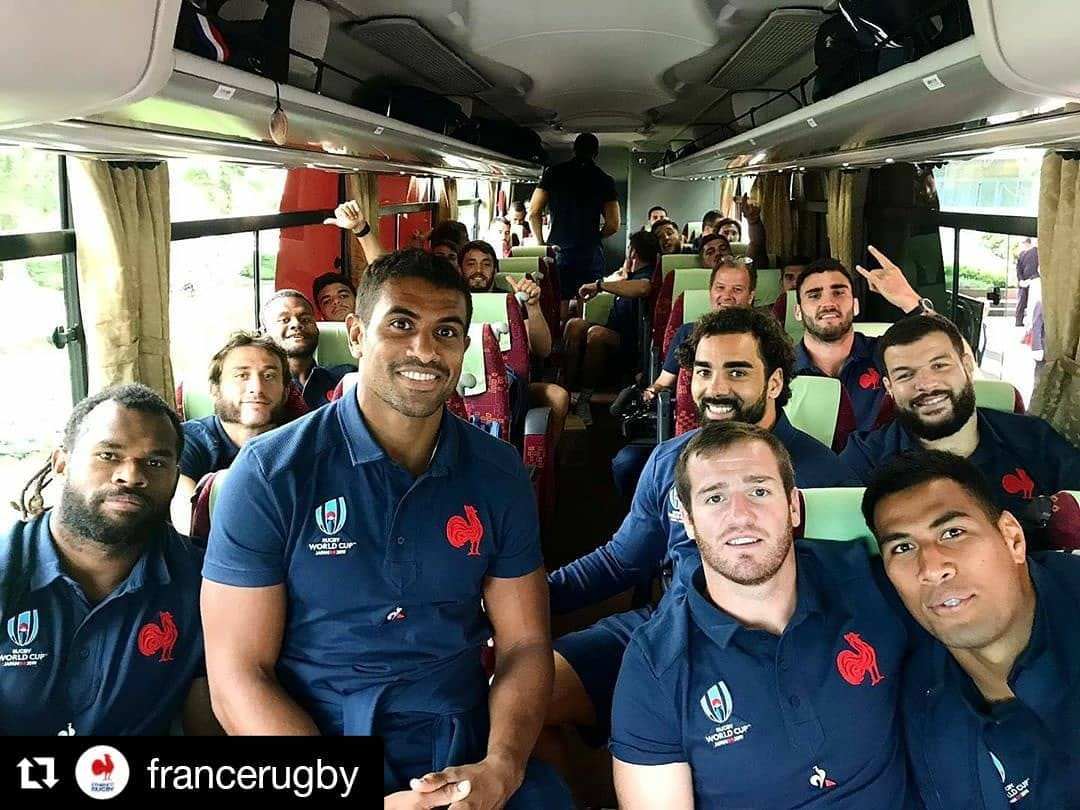 Post 6 by Wesley Fofana on Instagram (image)