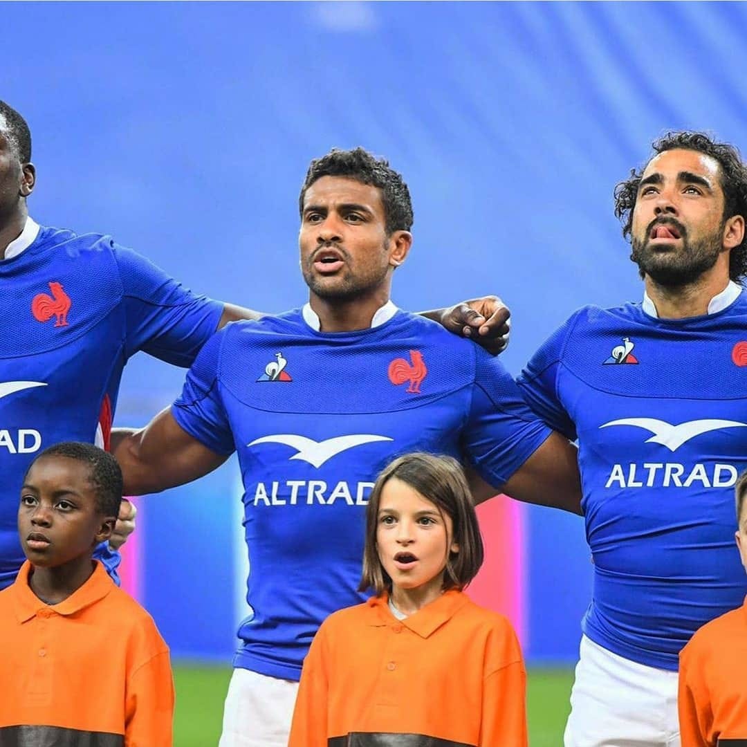Post 9 by Wesley Fofana on Instagram (image)