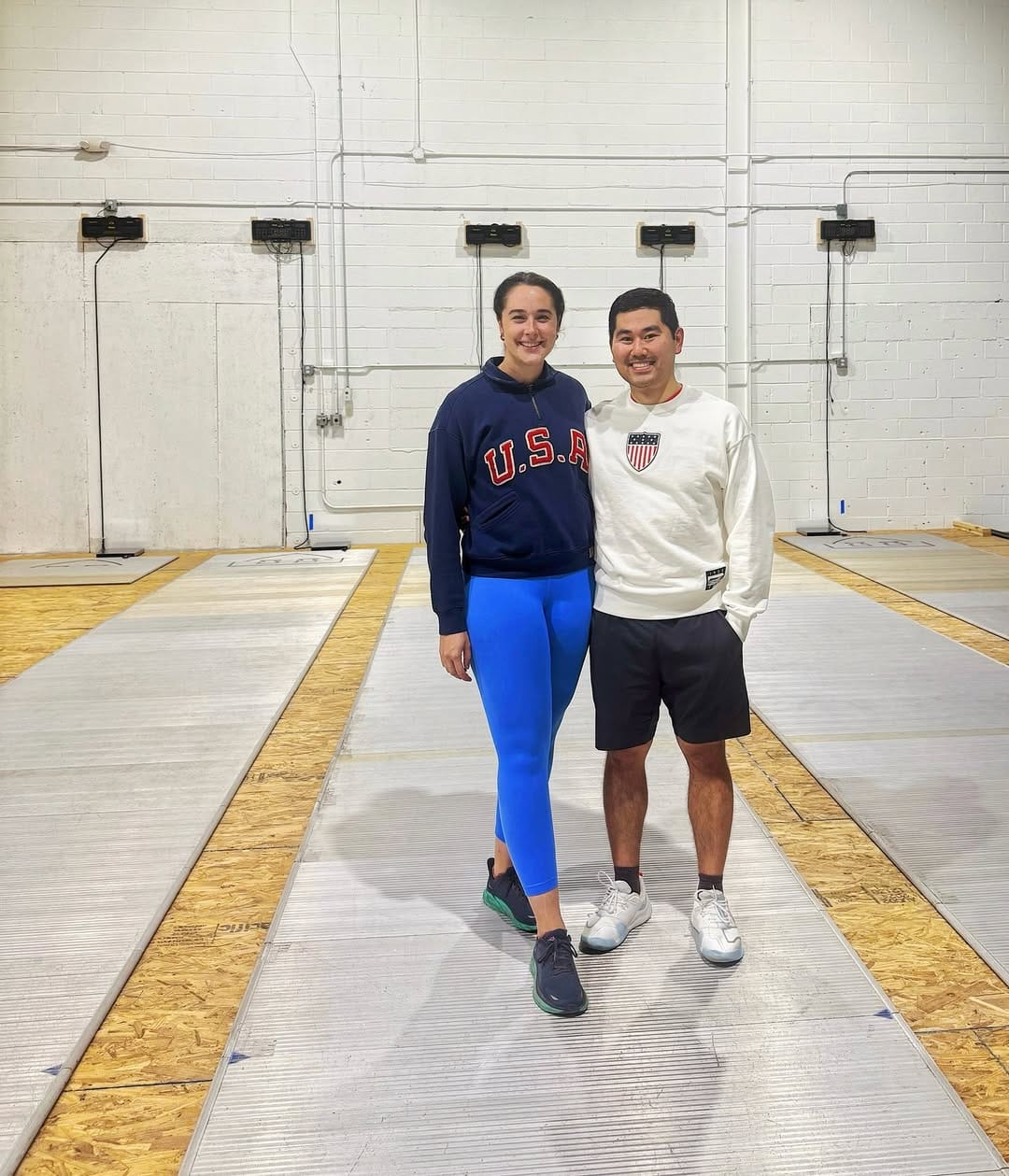 Post 7 by Jackie Dubrovich OLY on Instagram (image)