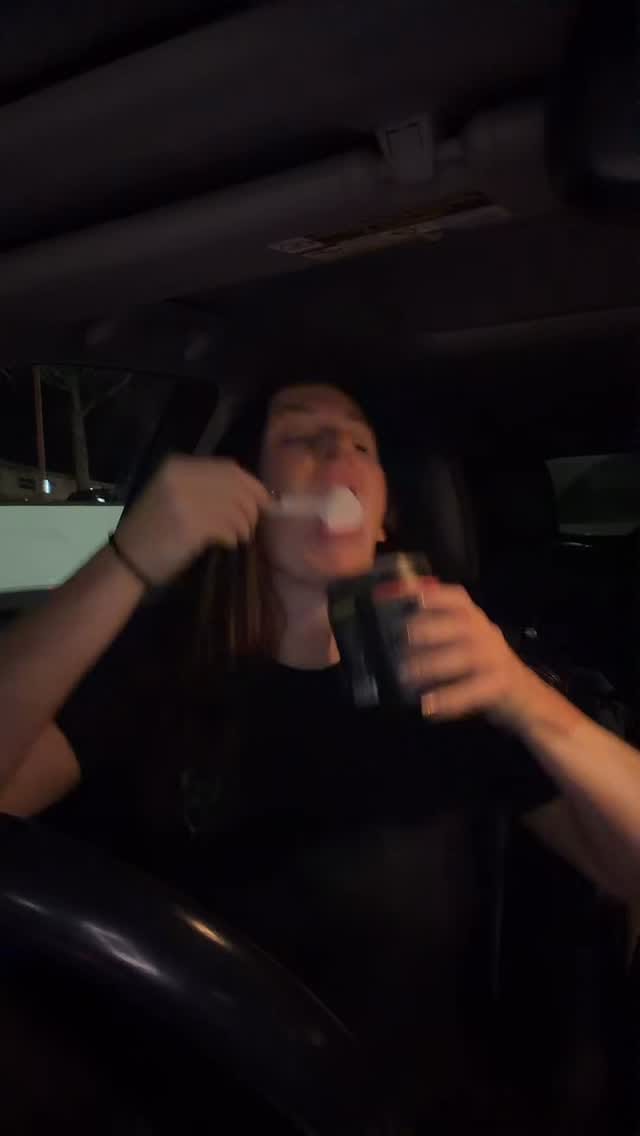 Post 9 by Brittany Smith on Instagram (video)