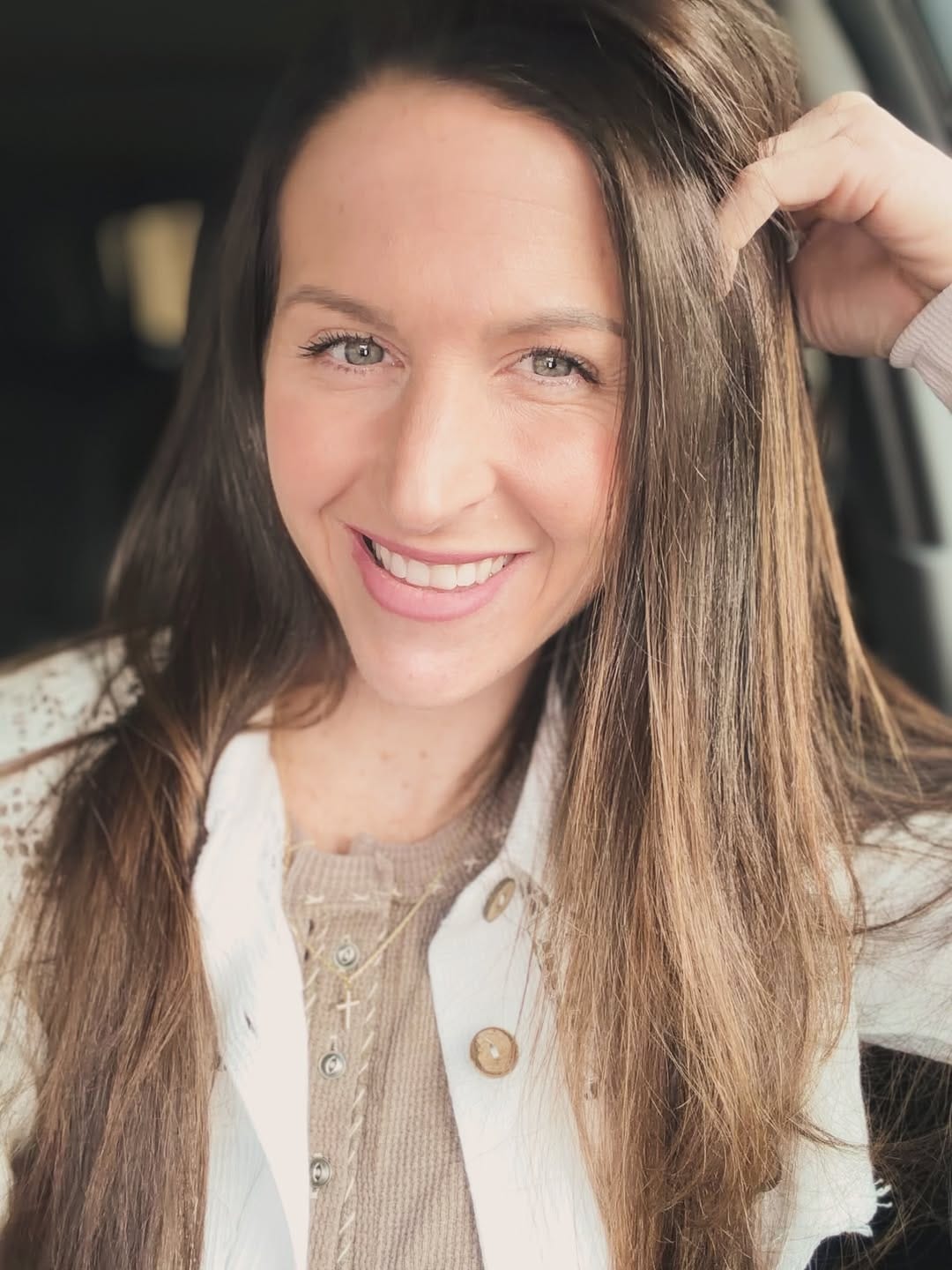 Post 4 by Brittany Smith on Instagram (image)