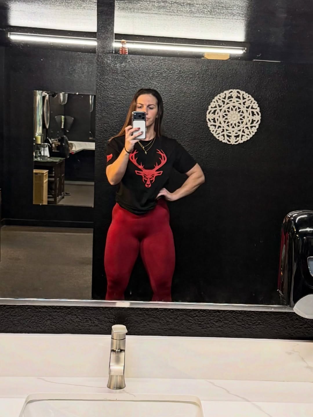 Post 6 by Brittany Smith on Instagram (image)