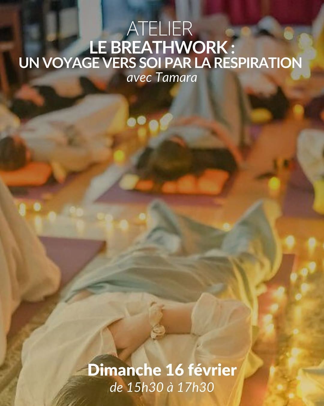 Post 9 by Tamara Abbas 🔆Naturotherapeuthe  & Formatrice en Breathwork🔆 on Instagram (image)
