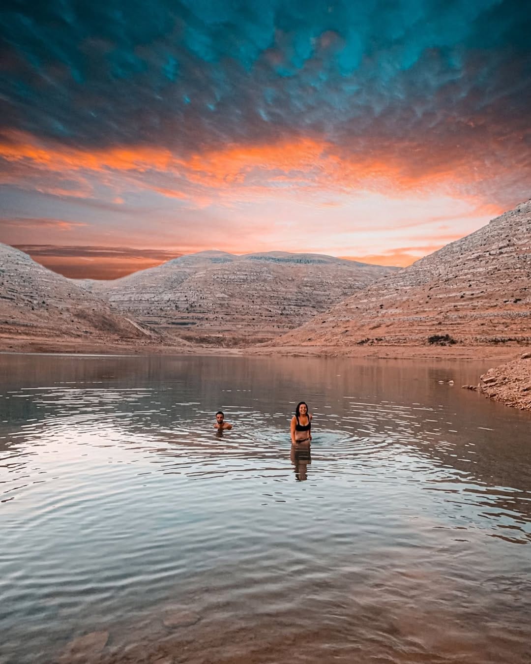Post 8 by Elias Polion on Instagram (image)