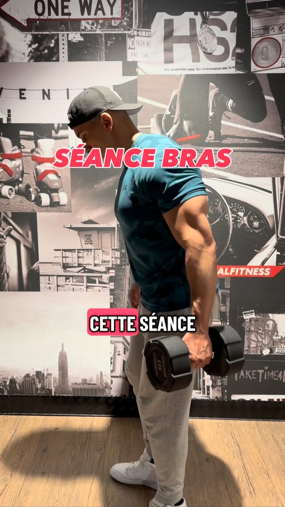 Post 3 by Redouane Redcoach on Instagram (video)