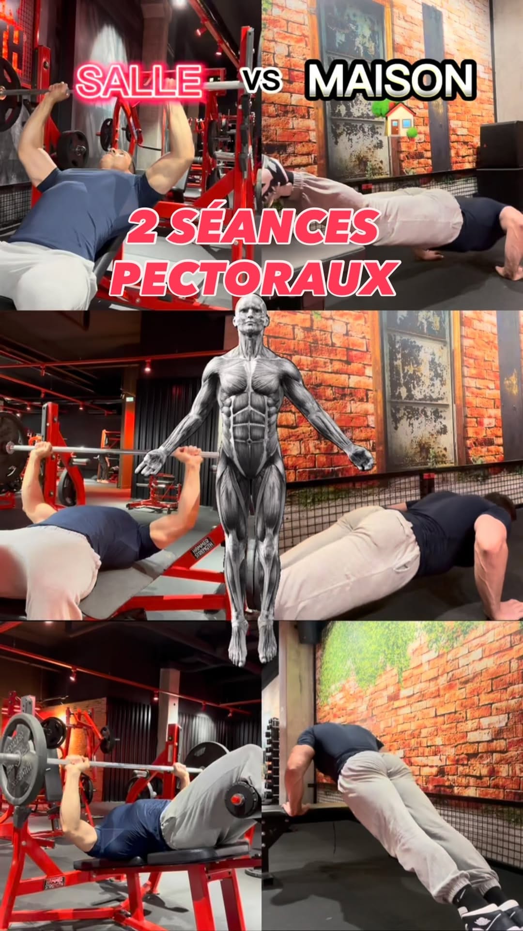 Post 2 by Redouane Redcoach on Instagram (video)