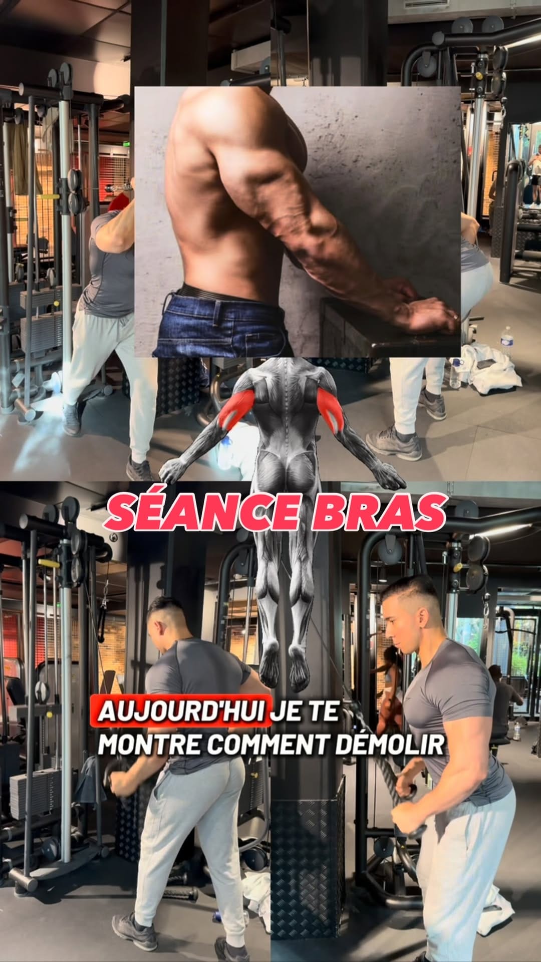 Post 5 by Redouane Redcoach on Instagram (video)