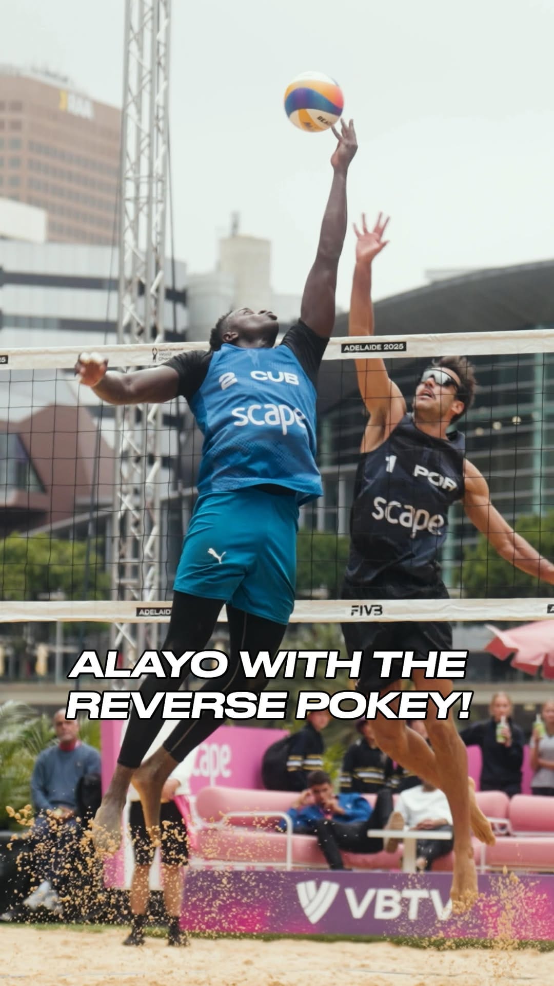 Post 2 by Jorge Luis Alayo Moliner on Instagram (video)