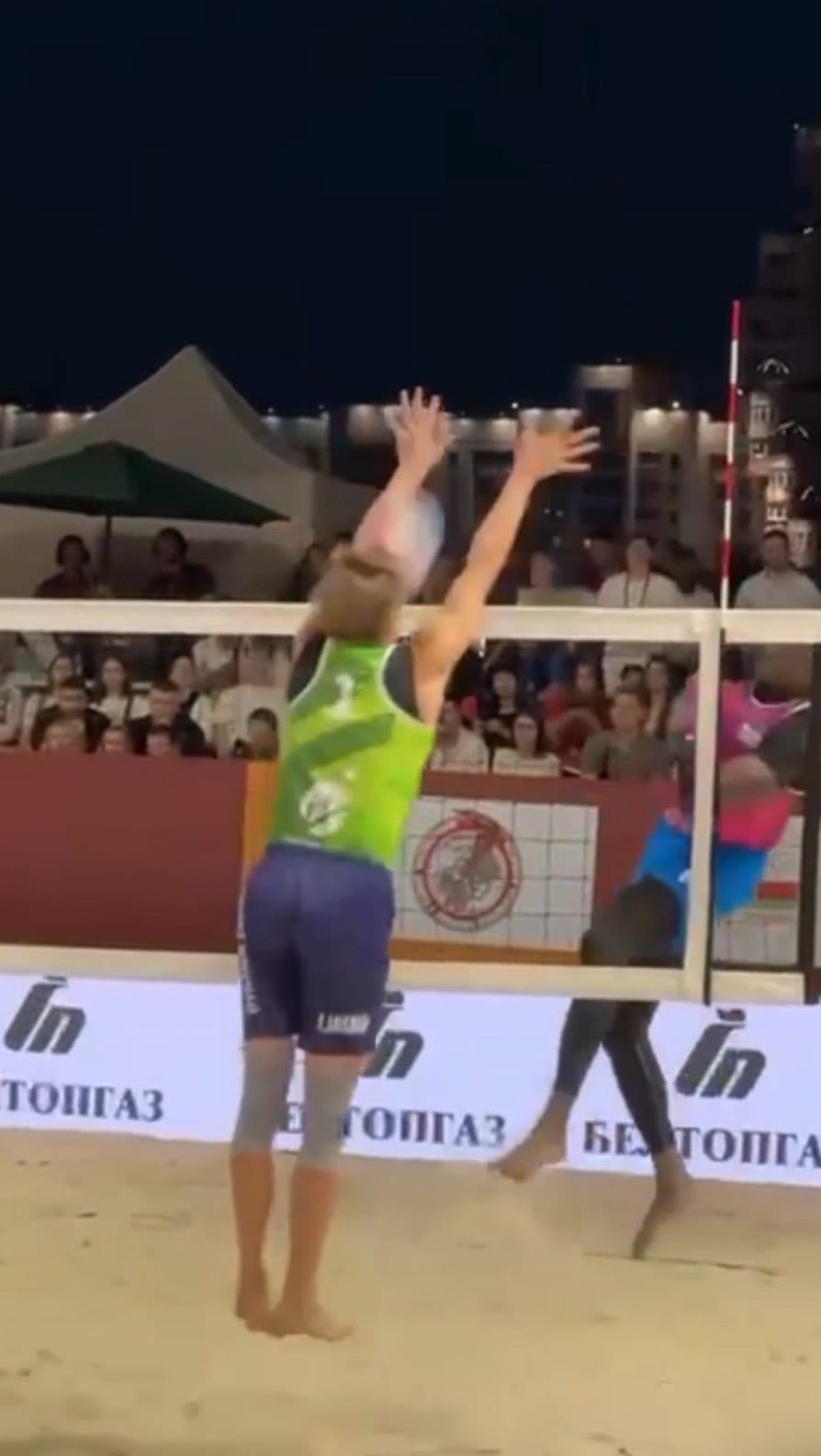 Post 4 by Jorge Luis Alayo Moliner on Instagram (video)