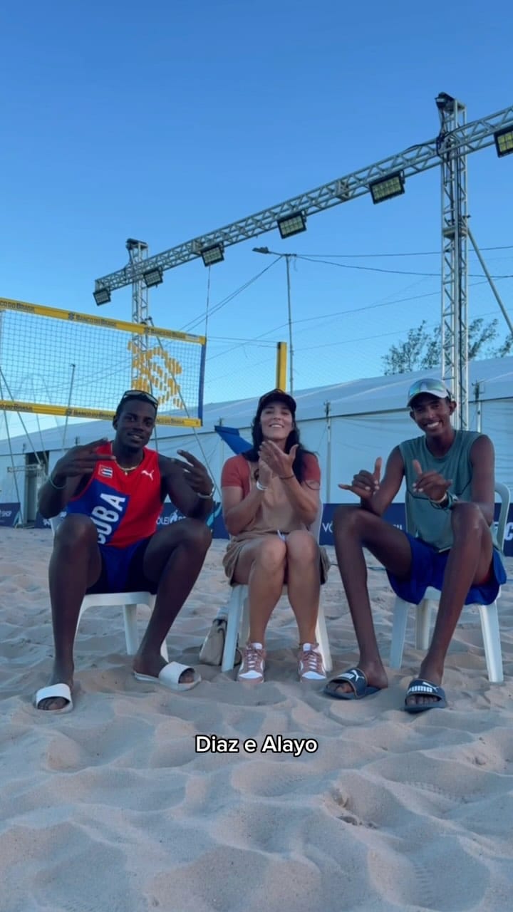 Post 9 by Jorge Luis Alayo Moliner on Instagram (video)