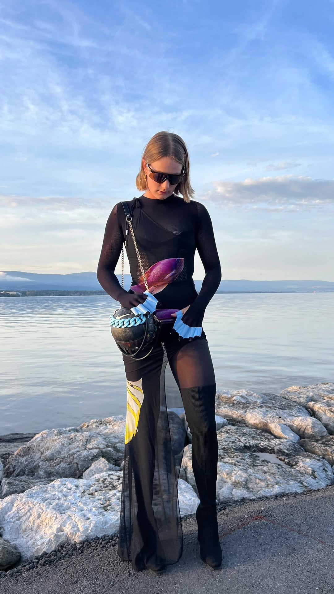Post 5 by Eline Rol on Instagram (video)