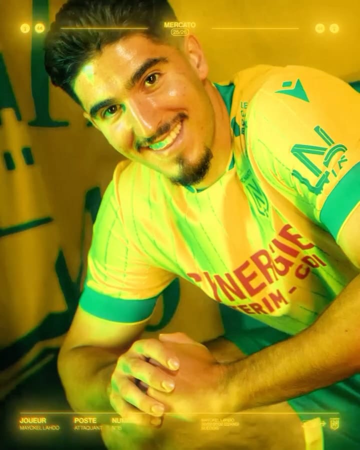 Post 2 by Mayckel Lahdo on Instagram (video)