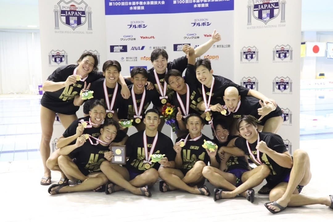 Post 10 by 荒木 健太 on Instagram (image)