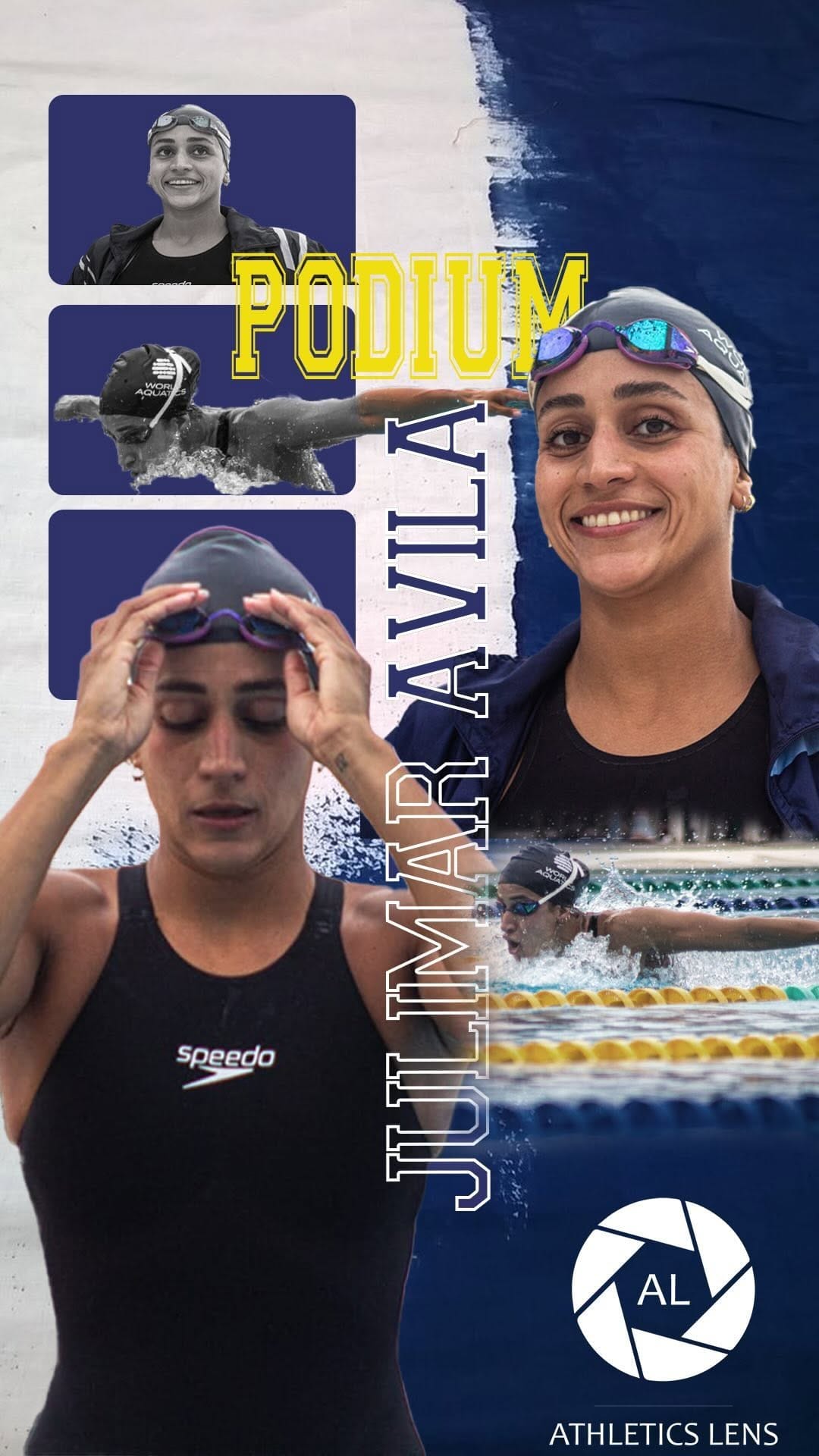 Post 9 by Julimar Avila on Instagram (video)