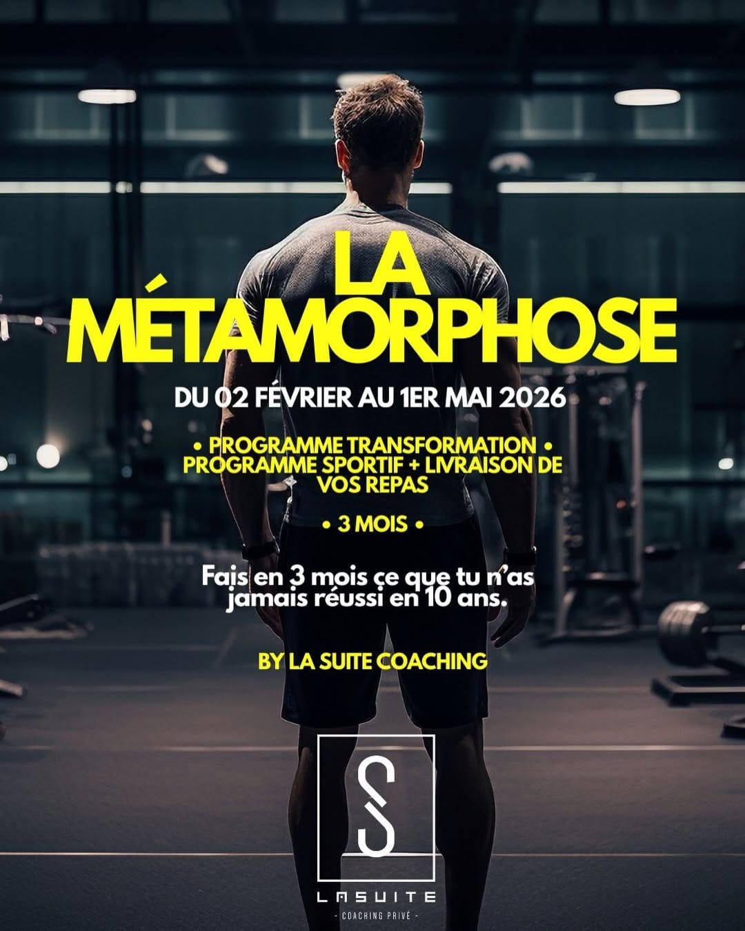 Post 9 by La Suite Coaching on Instagram (carousel)