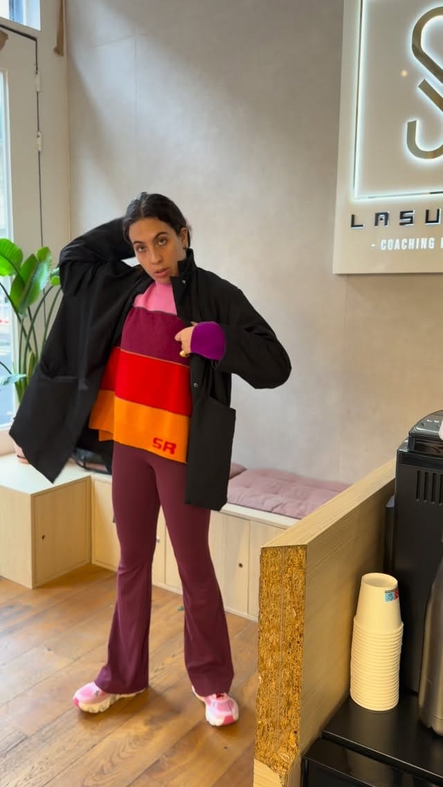 Post 2 by La Suite Coaching on Instagram (video)