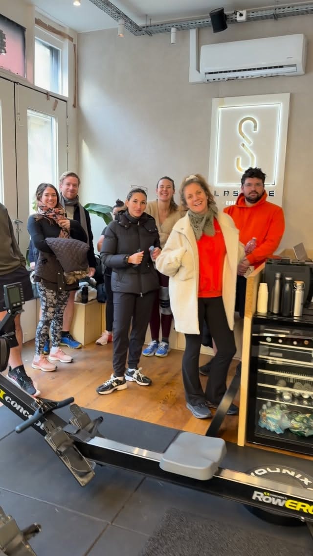 Post 5 by La Suite Coaching on Instagram (video)