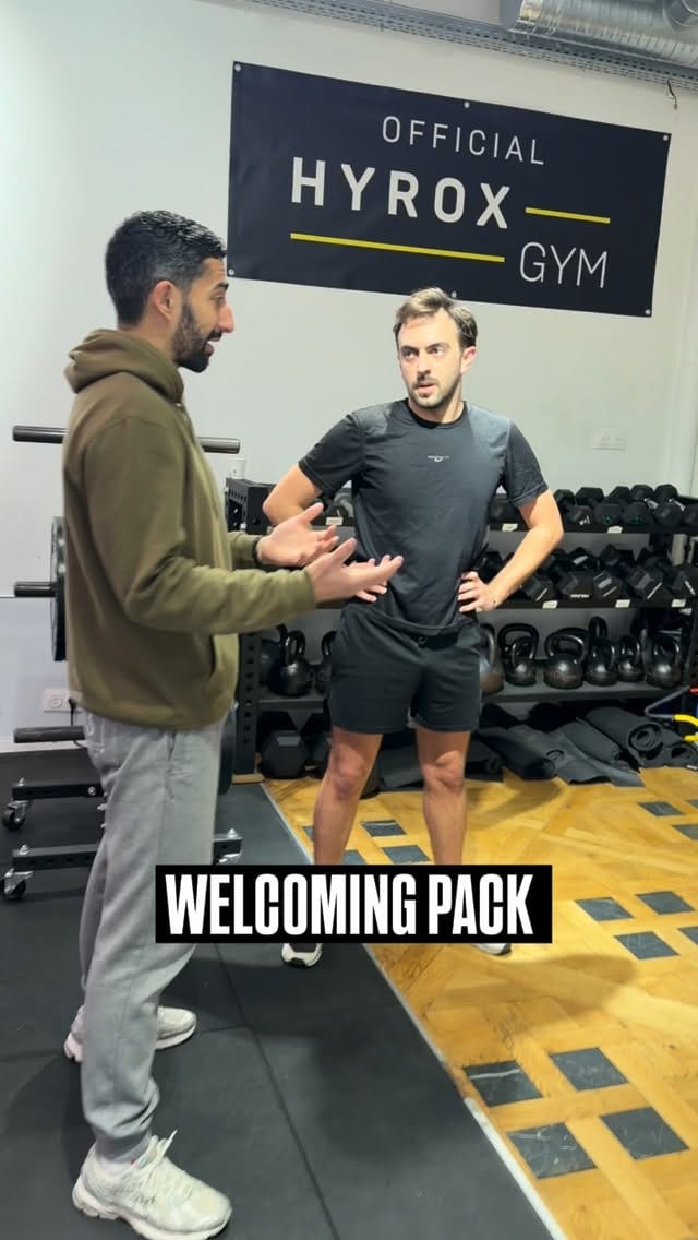 Post 7 by La Suite Coaching on Instagram (video)