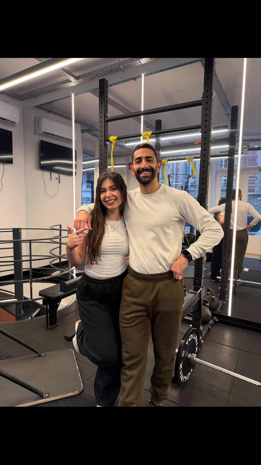 Post 10 by La Suite Coaching on Instagram (video)