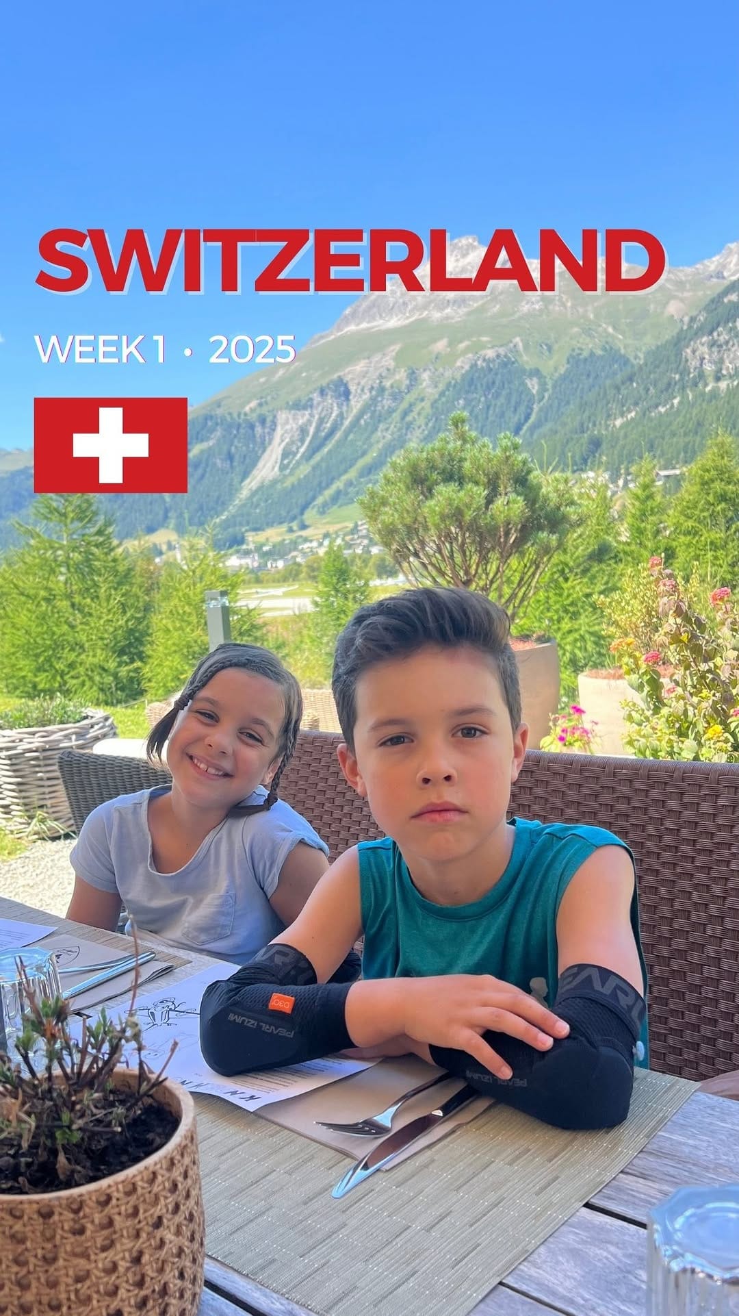 Post 3 by Isabelle Derond on Instagram (video)