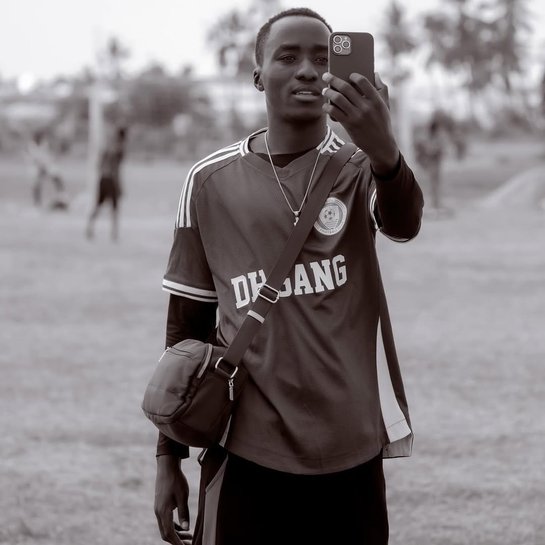 Post 5 by Rajabu Ally Mbungu on Instagram (image)