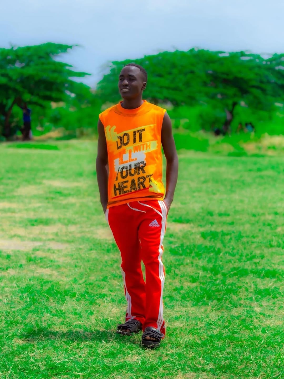 Post 1 by Rajabu Ally Mbungu on Instagram (image)