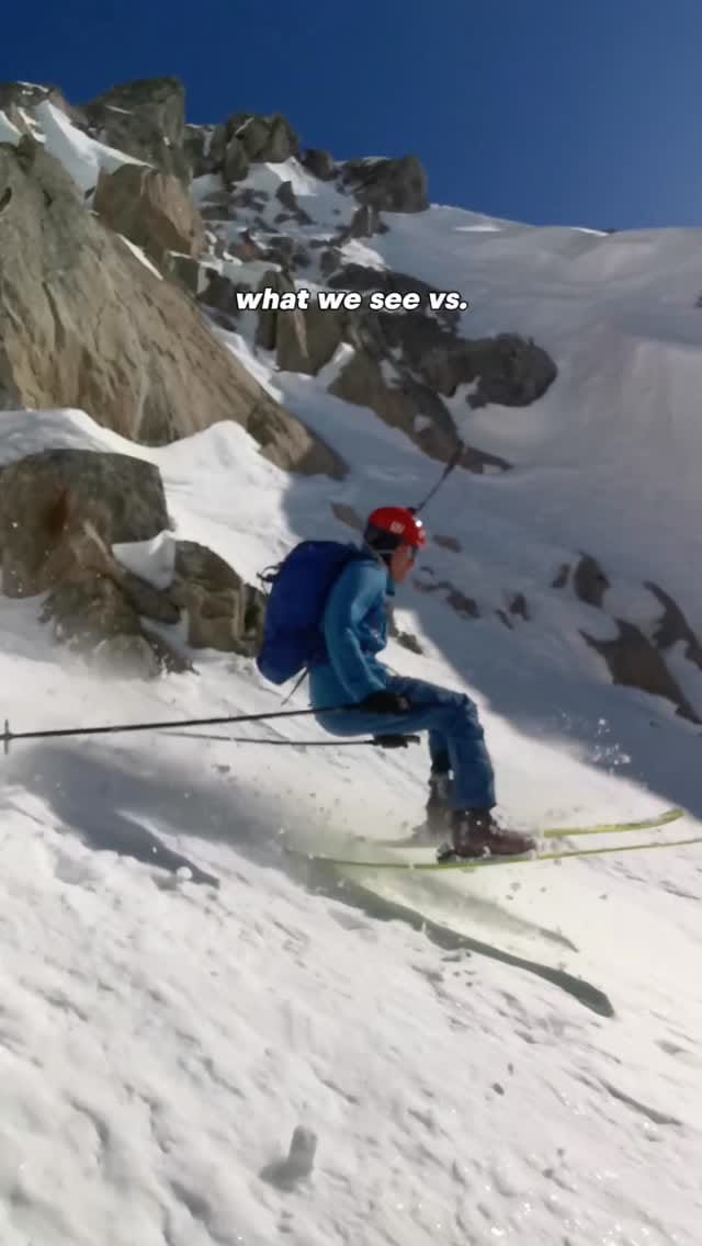 Post 1 by Rémi Bourdelle on Instagram (video)