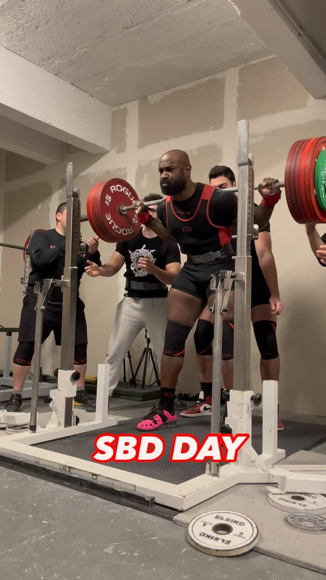 Post 8 by @rekendy_f on Instagram (video)