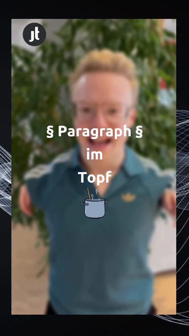 Post 3 by Josia Topf | Para Swimmer on Instagram (video)