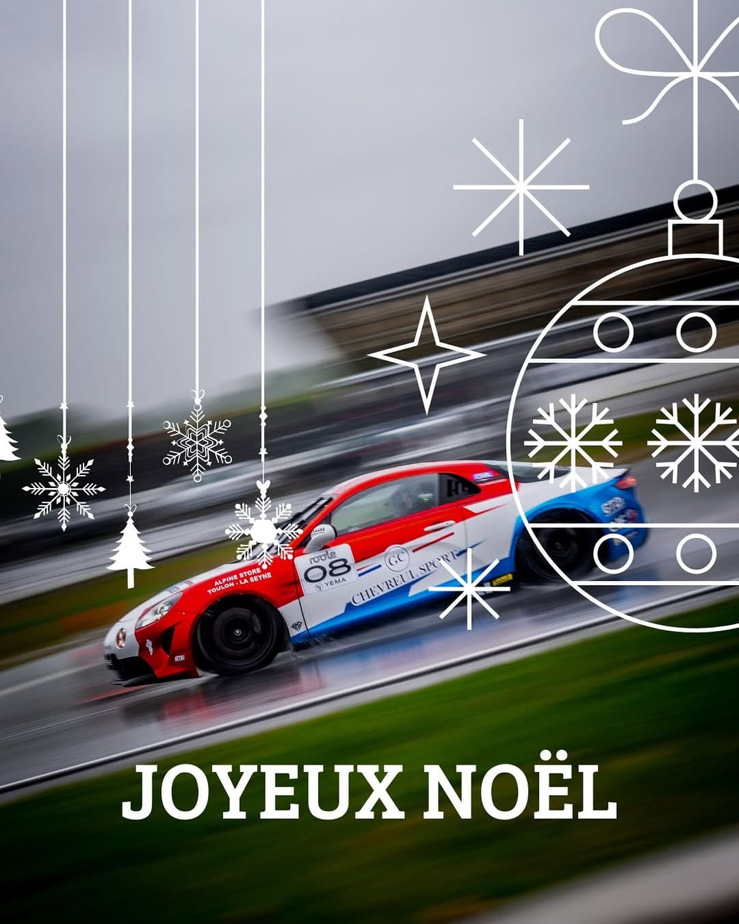 Post 1 by Tom Verdier on Instagram (image)